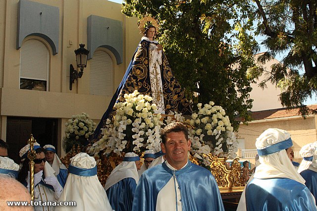Procesin del Encuentro. Domingo de Resurreccin 2014 - 401