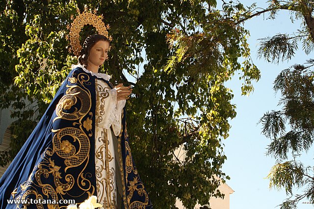 Procesin del Encuentro. Domingo de Resurreccin 2014 - 408