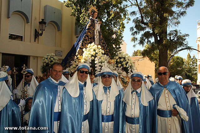 Procesin del Encuentro. Domingo de Resurreccin 2014 - 410