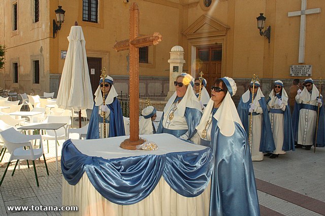 Procesin del Encuentro. Domingo de Resurreccin 2014 - 425