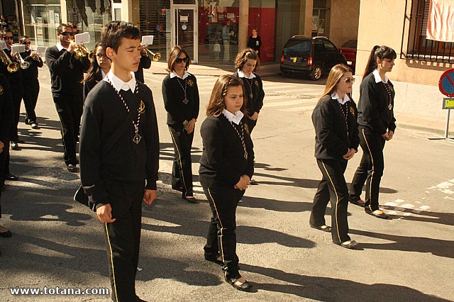 Procesin del Encuentro. Domingo de Resurreccin 2014 - 431