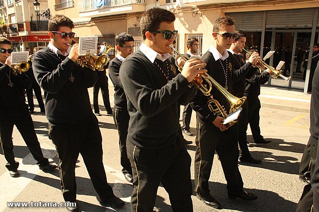 Procesin del Encuentro. Domingo de Resurreccin 2014 - 437