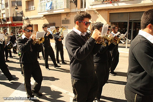 Procesin del Encuentro. Domingo de Resurreccin 2014 - 438