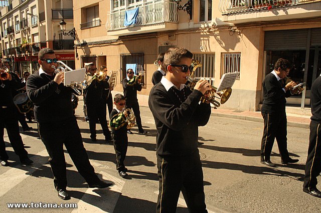 Procesin del Encuentro. Domingo de Resurreccin 2014 - 439
