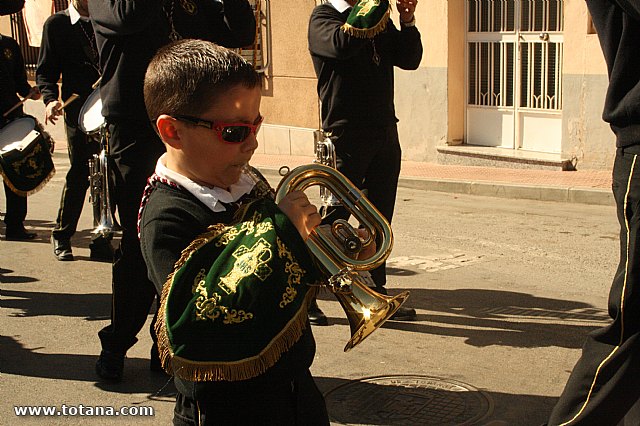 Procesin del Encuentro. Domingo de Resurreccin 2014 - 441