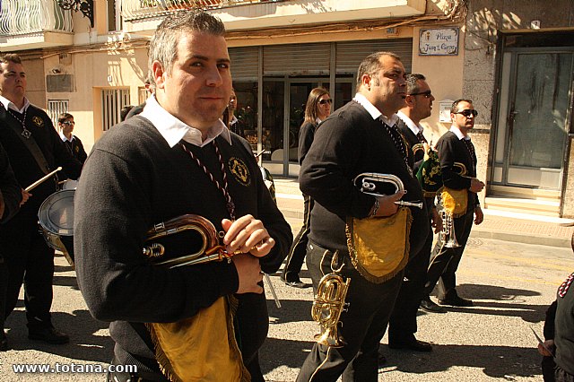 Procesin del Encuentro. Domingo de Resurreccin 2014 - 443