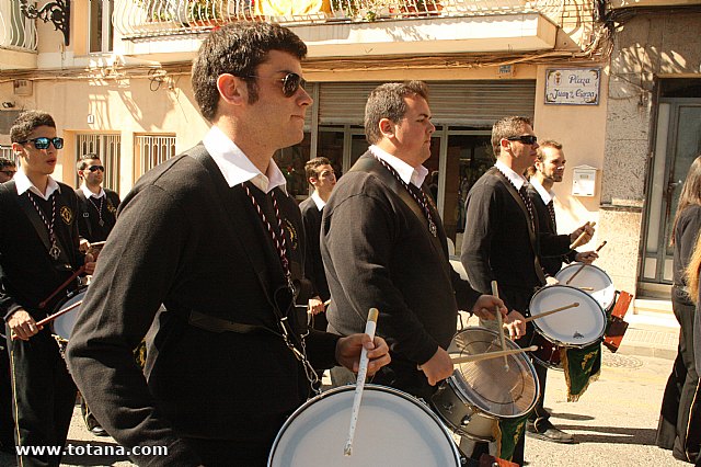 Procesin del Encuentro. Domingo de Resurreccin 2014 - 445