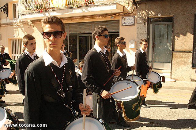 Procesin del Encuentro. Domingo de Resurreccin 2014 - 447