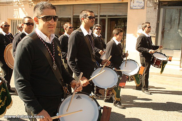 Procesin del Encuentro. Domingo de Resurreccin 2014 - 449