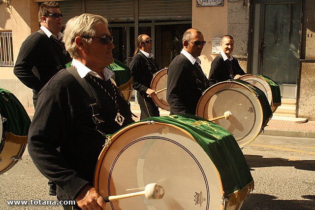 Procesin del Encuentro. Domingo de Resurreccin 2014 - 451
