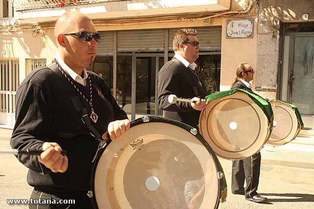 Procesin del Encuentro. Domingo de Resurreccin 2014 - 452