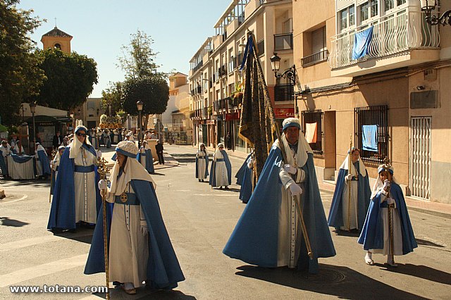 Procesin del Encuentro. Domingo de Resurreccin 2014 - 453