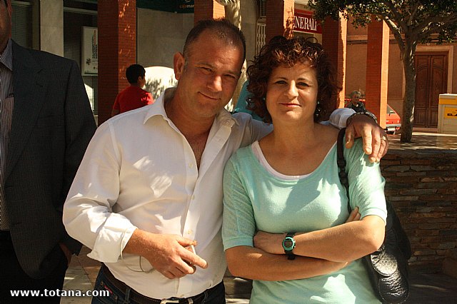 Procesin del Encuentro. Domingo de Resurreccin 2014 - 454