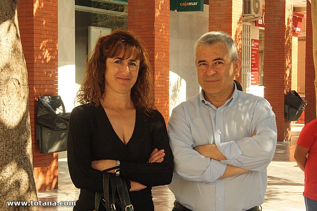 Procesin del Encuentro. Domingo de Resurreccin 2014 - 455