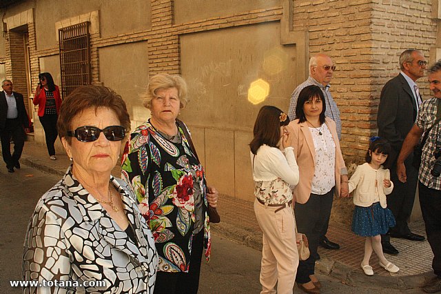 Procesin del Encuentro. Domingo de Resurreccin 2014 - 467