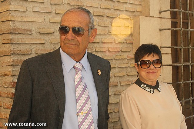 Procesin del Encuentro. Domingo de Resurreccin 2014 - 472