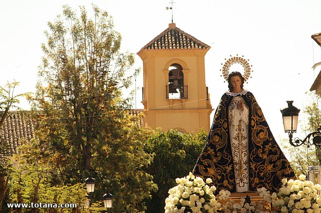 Procesin del Encuentro. Domingo de Resurreccin 2014 - 474