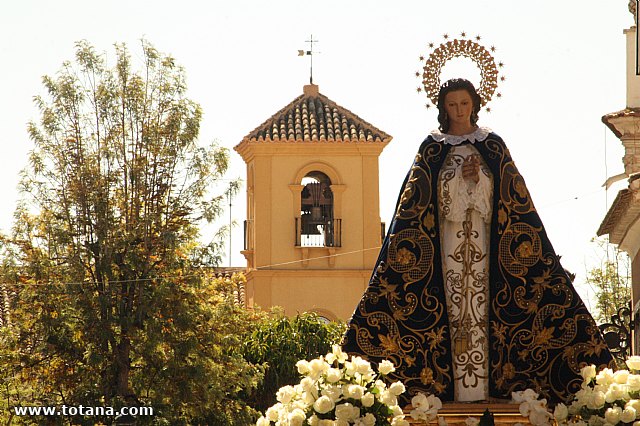 Procesin del Encuentro. Domingo de Resurreccin 2014 - 475
