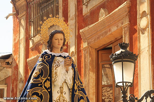 Procesin del Encuentro. Domingo de Resurreccin 2014 - 481