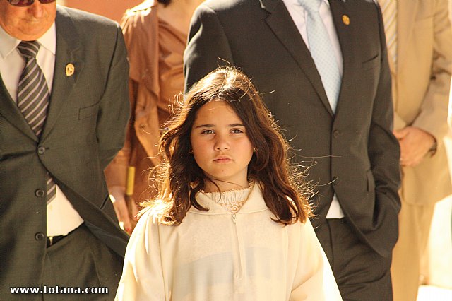 Procesin del Encuentro. Domingo de Resurreccin 2014 - 482