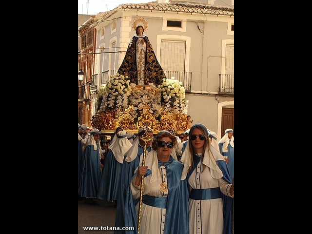 Procesin del Encuentro. Domingo de Resurreccin 2014 - 488