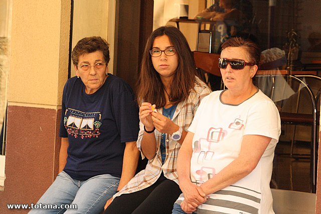 Procesin del Encuentro. Domingo de Resurreccin 2014 - 489