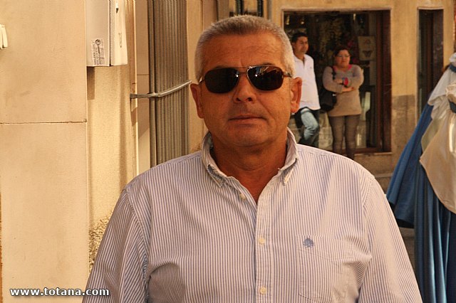 Procesin del Encuentro. Domingo de Resurreccin 2014 - 496