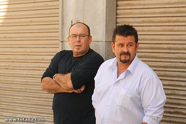 Procesin del Encuentro. Domingo de Resurreccin 2014 - 501