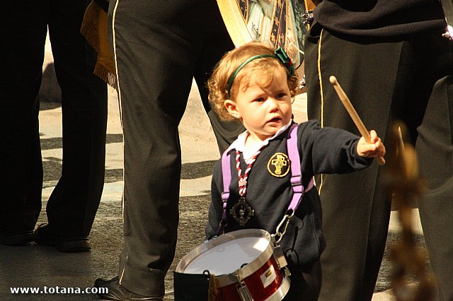 Procesin del Encuentro. Domingo de Resurreccin 2014 - 502