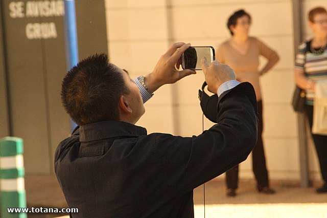 Procesin del Encuentro. Domingo de Resurreccin 2014 - 531