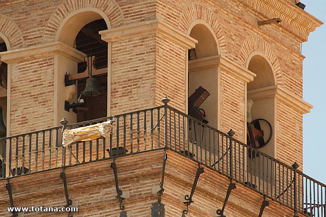 Procesin del Encuentro. Domingo de Resurreccin 2014 - 536