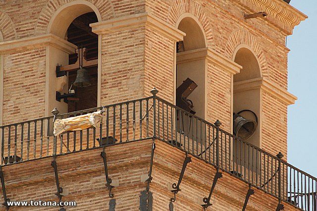 Procesin del Encuentro. Domingo de Resurreccin 2014 - 537