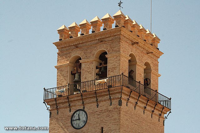 Procesin del Encuentro. Domingo de Resurreccin 2014 - 538