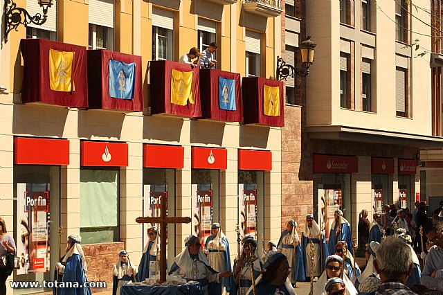 Procesin del Encuentro. Domingo de Resurreccin 2014 - 541