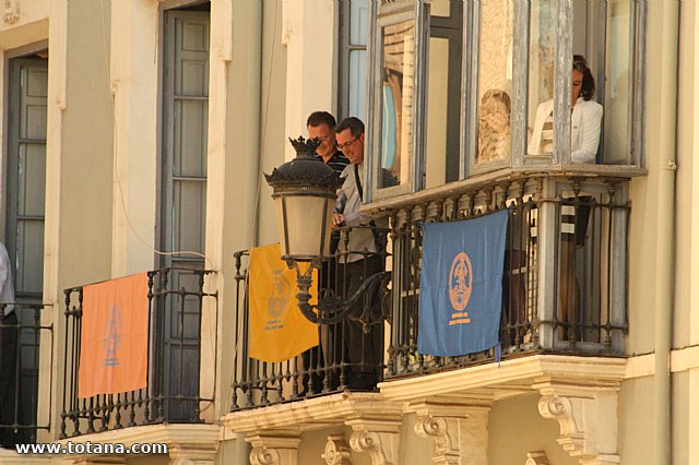 Procesin del Encuentro. Domingo de Resurreccin 2014 - 542