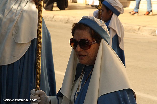 Procesin del Encuentro. Domingo de Resurreccin 2014 - 544