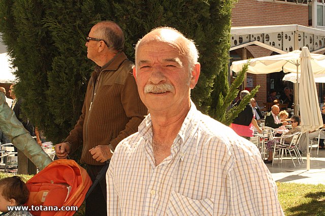 Procesin del Encuentro. Domingo de Resurreccin 2014 - 546