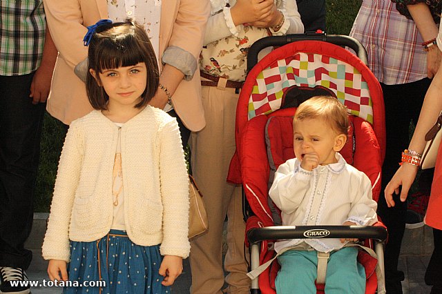 Procesin del Encuentro. Domingo de Resurreccin 2014 - 549