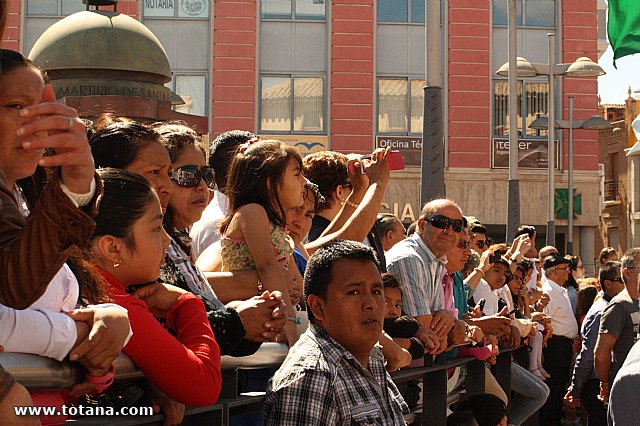 Procesin del Encuentro. Domingo de Resurreccin 2014 - 551