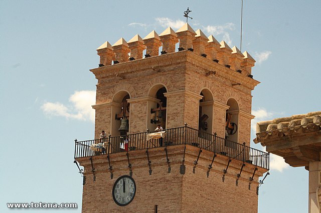 Procesin del Encuentro. Domingo de Resurreccin 2014 - 568