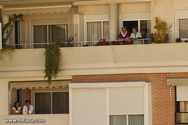 Procesin del Encuentro. Domingo de Resurreccin 2014 - 571