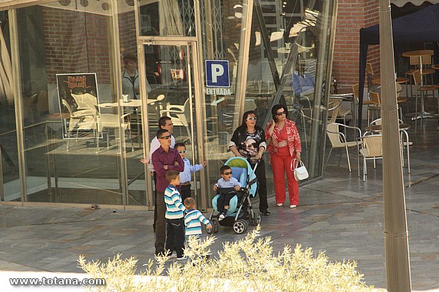 Procesin del Encuentro. Domingo de Resurreccin 2014 - 572