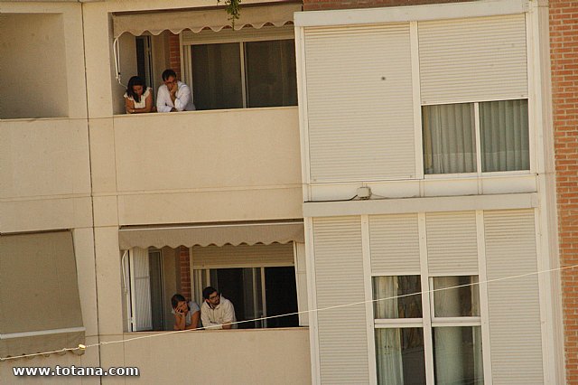 Procesin del Encuentro. Domingo de Resurreccin 2014 - 573