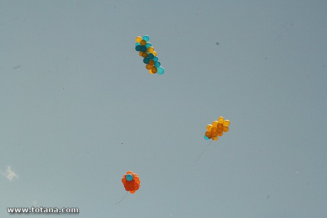 Procesin del Encuentro. Domingo de Resurreccin 2014 - 584