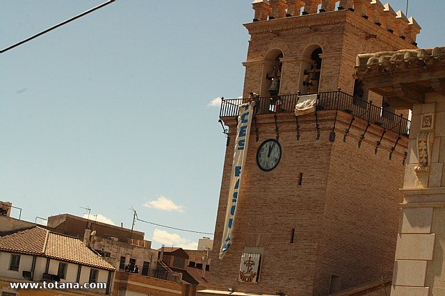 Procesin del Encuentro. Domingo de Resurreccin 2014 - 585