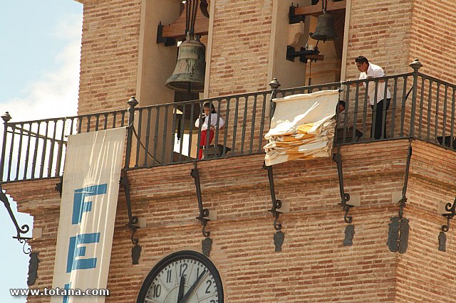 Procesin del Encuentro. Domingo de Resurreccin 2014 - 592