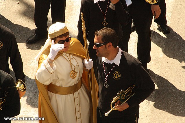 Procesin del Encuentro. Domingo de Resurreccin 2014 - 612