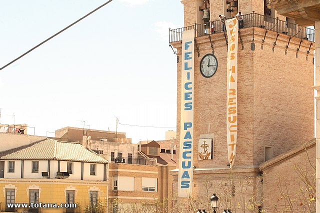 Procesin del Encuentro. Domingo de Resurreccin 2014 - 616