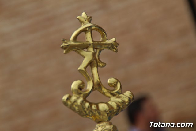 Procesión del Encuentro - Domingo de Resurrección 2019 - 36 Procesión del Encuentro - Domingo de Resurrección 2019 - 36