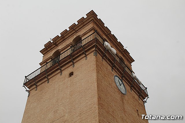 Procesin del Encuentro - Domingo de Resurreccin 2019 - 63